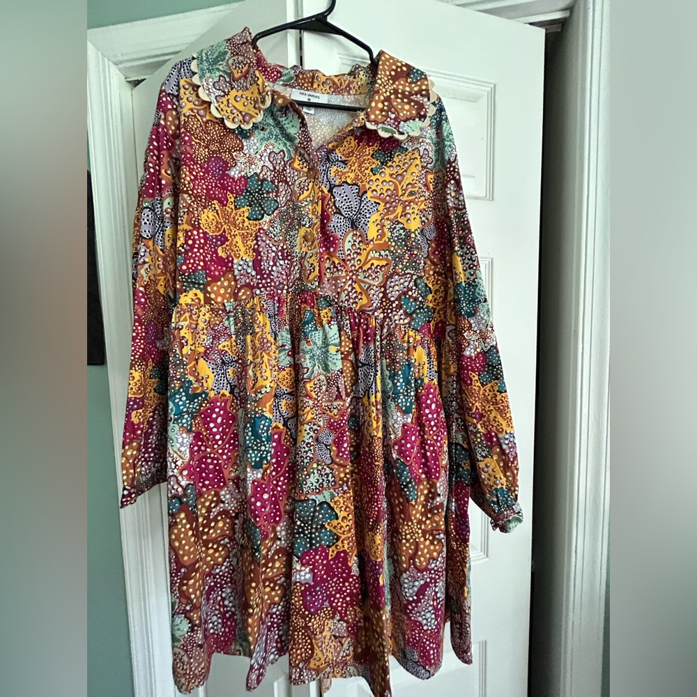 Kika Vargas size 1x